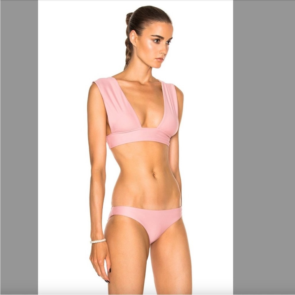 Cali dreaming bikini bottom